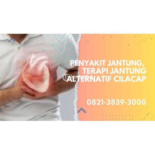 Health in the Heart of Cilacap: Apotik SURYA'912 Connecting Healthy Living